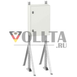 Schneider Electric NSYCOCNS1400 H1400 мм с защитой от опрокидывания для настенных строительных лесов