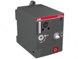 ABB Stotz-Kontakt MOD XT1-XT3 480...525 В переменного тока, моторный привод Mod XT1-XT3 480-525 В переменного тока Аксессуар для автоматического выключателя XT1-XT3, 1SDA066462R0001