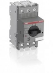 ABB Stotz-Kontakt MS132-25T, первичный выключатель трансформатора, класс отключения 10, 1SAM340000R1014