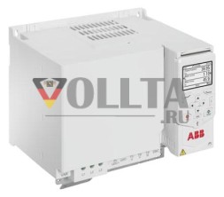 ABB Stotz-Kontakt 3AXD50000275748 ACH480-04-046A-4 Преобразователь частоты