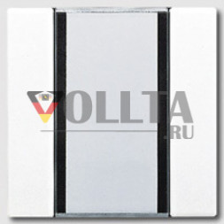 Jung LS2071NABSLG LS990 KNX сенсорный 1-я, цвет: светло серый