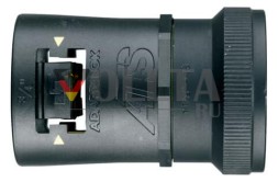 ABB Stotz-Kontakt 7TCA296170R0335 AT21/U119/SFA/BLY винтовое соединение