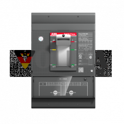 ABB Stotz-Kontakt 1SDA102498R0001 400 MA MCP In=400A 3p FF UL-CSA автоматический выключатель