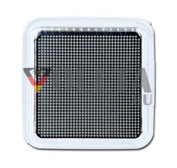 Busch-Jaeger 2068/14-214 Настенный модуль Reflex SI/SI, 5 направлений света / информационный свет