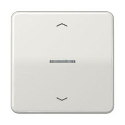 Кнопка радиоуправления со стрелками Jung FMCD1700PLG eNet Standard