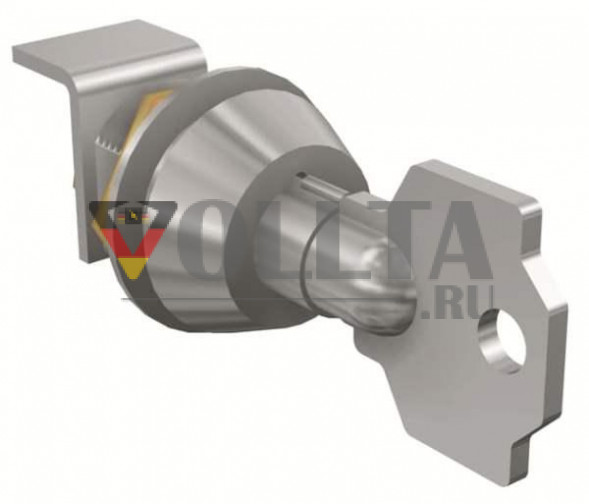 Контакт ABB Stotz 1SDA105084R0001 RHL XT5 тип C в положении OFF с замком