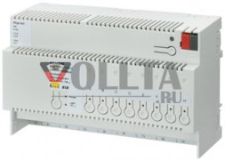 Siemens 5WG1511-1AB02 переключатель, N511/02 8-ой 16А,
