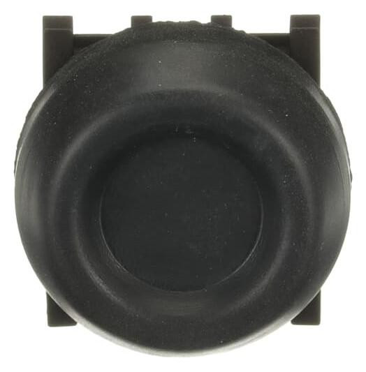 ABB Stotz-Kontakt 1SFA616105R4006 KP6-40B кнопка черная 30 мм