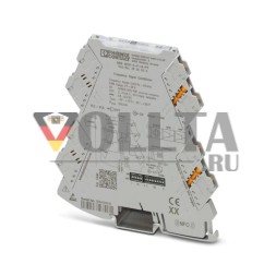 Phoenix Contact 2902058 MINI MCR-2-F-UI-PT преобразователь частоты измерительный