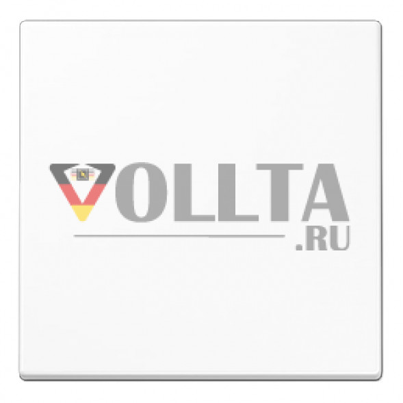 Jung BLELS990WW Bluetooth® Low Energy радиопередатчик настенный 2-канальный, серия LS, альпийский белый