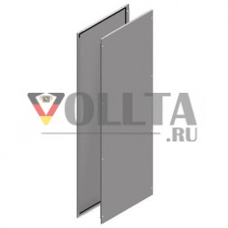 Schneider Electric NSY2SP124 Пространственный наружный монтаж 1200x400 мм 2 боковые стенки SF