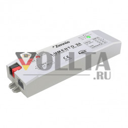 Zennio ZN1DI-RGBX4 Lumento X4 RGB LED Контроллер 4 канала 12-24V