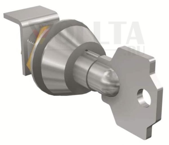 Контакт ABB Stotz 1SDA105085R0001 RHL XT5 тип D в положении OFF с замком