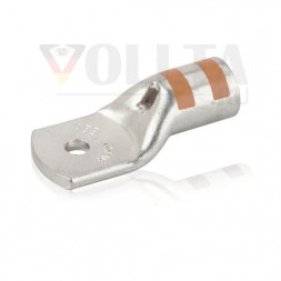 ABB Stotz-Kontakt 7TAA302010R0037 185M10-A 185qmm M10 прямой трубчатый кабельный наконечник