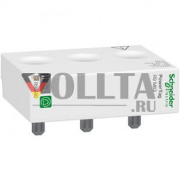 Schneider Electric R9M40 Resi9 M63 3P Встроенный шлюз Wiser PowerTag