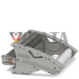 Phoenix Contact 3069974 Тестовый разъем FTPR-3/17S
