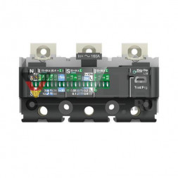 ABB Stotz-Kontakt 1SDA100129R0001 Ekip Dip LIG In63A XT2 3P автоматический выключатель