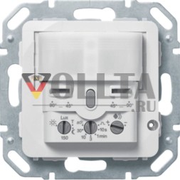Berker 80262180 KNX PIR-модуль 1,1 м с BCU S.1/Bx