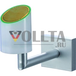 Jung 2224WH KNX метеостанция Главная