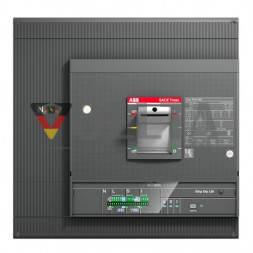 ABB Stotz-Kontakt 1SDA107573R0001 XT6N 800 Ekip Dip LIG In 630A 4P FF автоматический выключатель