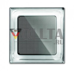 Busch-Jaeger 2068/14-914 Настенный модуль Busch-iceLight®, 5 направлений света / информационный светильник альпийский белый