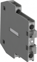 ABB Stotz-Kontakt 1SFN010920R1011 CAL20-11 1S+1O вспомогательный контакт