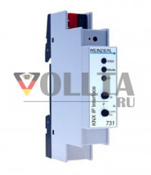 Weinzierl 731 KNX IP Interface 5242