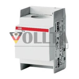 ABB Stotz-Kontakt TRFM/40, модульный трансформатор тока /5A монтаж на DIN-рейку, 2CSM100050R1111