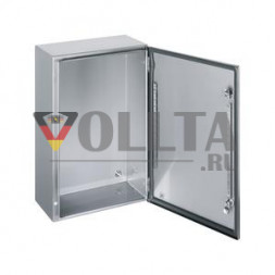 Schneider Electric NSYS3X5420H Spacial S3X 316L H500xW400xD200mm корпус