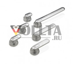 Контакт ABB Stotz OEZNL8 для выключателя нагрузки, изолирующий нож, 1SCA113998R1001