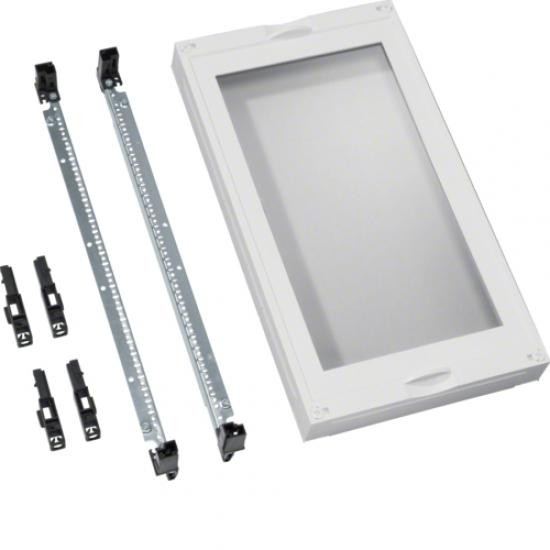 Строительный блок Hager UD31F2 универсальный H450xW250mm
