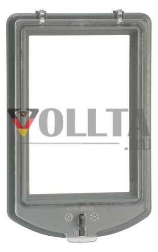 ABB Stotz-Kontakt 1SCA101001R1001 OMZC2 защитный кожух