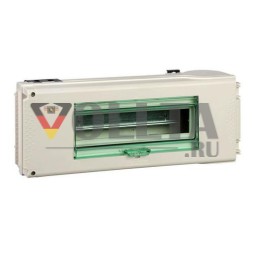 Schneider Electric KNB63SM412 с разъединительной коробкой ответвлений
