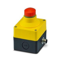 Phoenix Contact 1221735 PSR-ESS-M2-H110-2000-A аварийный выключатель