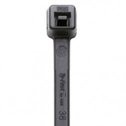 ABB Stotz-Kontakt 7TCG054520R0008 TY1200-175X-L Ty-Fast 1220x8.8mm 800N sw кабельные стяжки