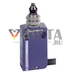 Schneider Electric XCMD21G1L1 Универсальный позиционный переключатель