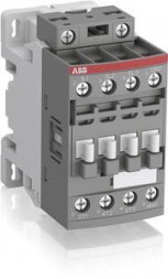 ABB Stotz-Kontakt AF16Z-30-10-20 , контактор AF16Z-30-10 12-20 В переменного/постоянного тока , 1SBL176001R2010