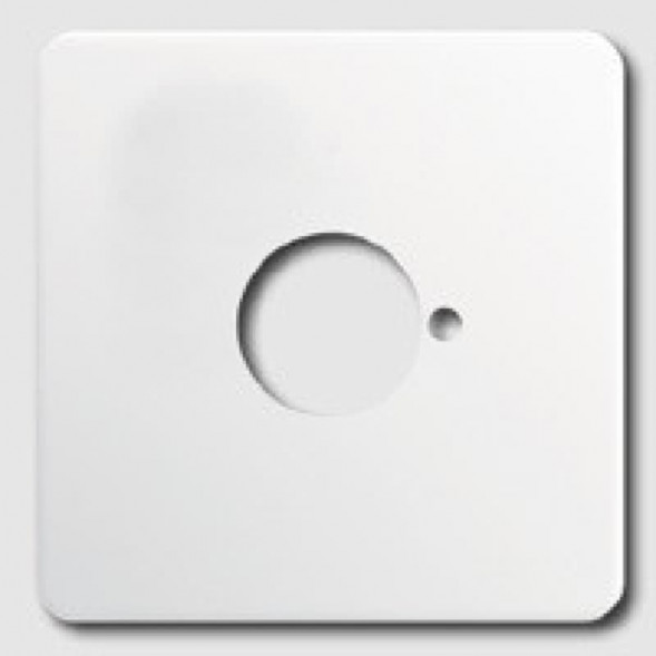 Jung 525.060 VarioLine крышка,  для CD500 цвет: кремово-белый