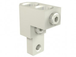 ABB Stotz-Kontakt KIT FC CuAl 2x35...150mm2 XT3 3 шт., соединение Fc Cual 2X35-150mm2 XT3 3 шт. аксессуары для соединений автоматического выключателя XT3, 1SDA067187R0001