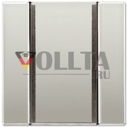 Jung ES2071NABS LS990 KNX сенсорный 1-я, цвет: благородная сталь