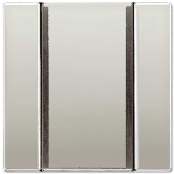 Jung ES2071NABS LS990 KNX сенсорный 1-я, цвет: благородная сталь