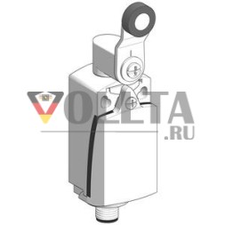 Schneider Electric XCKD2118M12 Универсальный позиционный переключатель