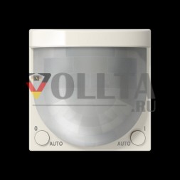 Jung A3281-1 KNX KNX автоматический выключатель Universal 2, 20 м, IP44, серия AS, белый