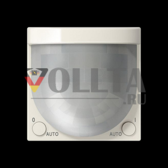 Jung A3281-1 KNX KNX автоматический выключатель Universal 2, 20 м, IP44, серия AS, белый