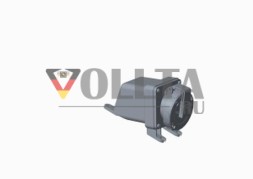Настенная розетка ABB Stotz-Kontakt 216RS12W AP, 2CMA167151R1000