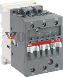 Контактор ABB Stotz-Kontakt UA75-30-00-84, 1SBL411022R8400