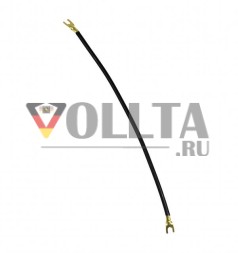 Кабельные мосты Hager K67G 6 кв.мм