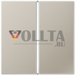 Jung FDES2901TSA FD-design KNX сенсорный-Modul крышка, цвет: благородная сталь