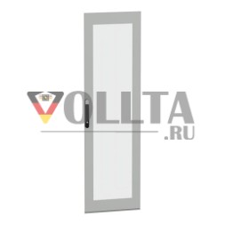 Schneider Electric NSYSFND206T Остекленная дверь SFN/SM 2000x600 остекленная дверь