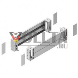 Schneider Electric NSYSPFX12200 Spacial SFHD наружный H200 W1200 IP55 база